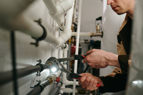 Best Hot Water Heater Installation  in Maywood Park, OR