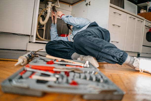 Best Pipe Repair Near Me  in Maywood Park, OR