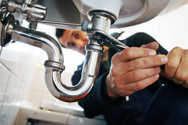 Best Best Plumbers Near Me  in Maywood Park, OR