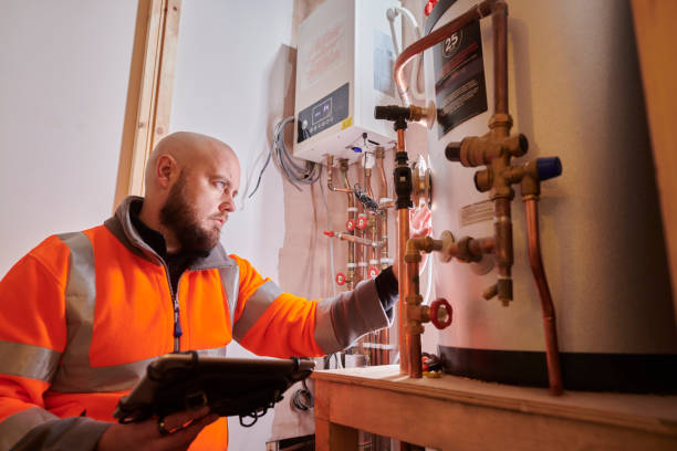 Best Emergency Plumber  in Maywood Park, OR