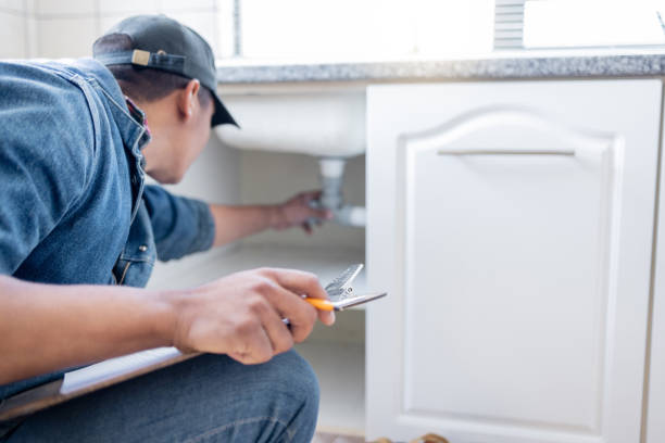 Best Same-Day Plumbing Service  in Maywood Park, OR