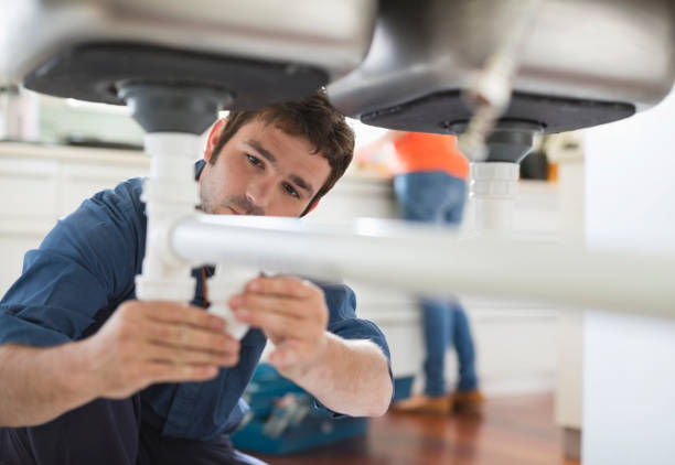 Best Commercial Plumbing Services  in Maywood Park, OR