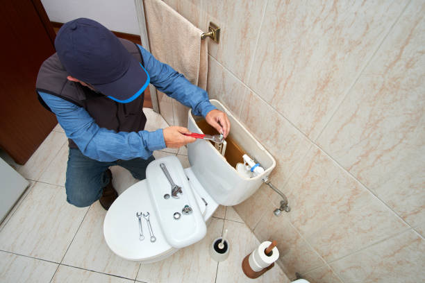Best Faucet Repair  in Maywood Park, OR