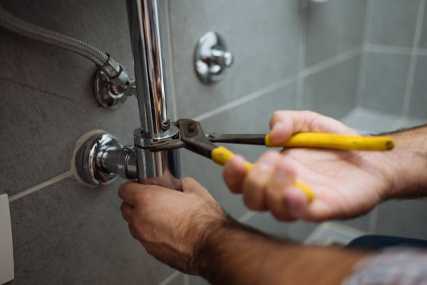 Best Plumbing Services Near Me  in Maywood Park, OR