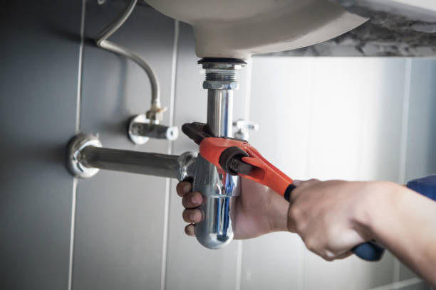 Best Sewer Cleaning Services  in Maywood Park, OR