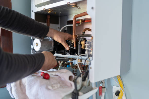 Best Drain Cleaning Services  in Maywood Park, OR