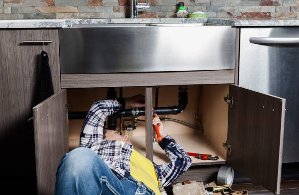 Best Plumbing Installation Services  in Maywood Park, OR
