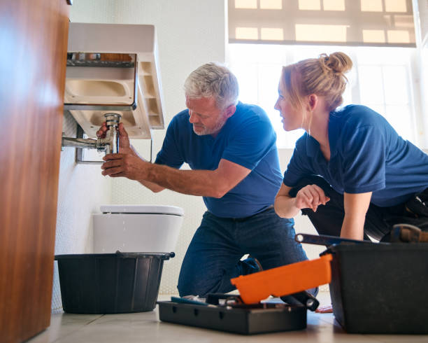 Best Local Plumber Services  in Maywood Park, OR