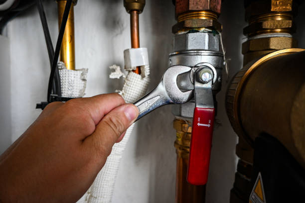 Best Leak Detection Services  in Maywood Park, OR